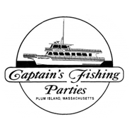 Captains Fishing Parties